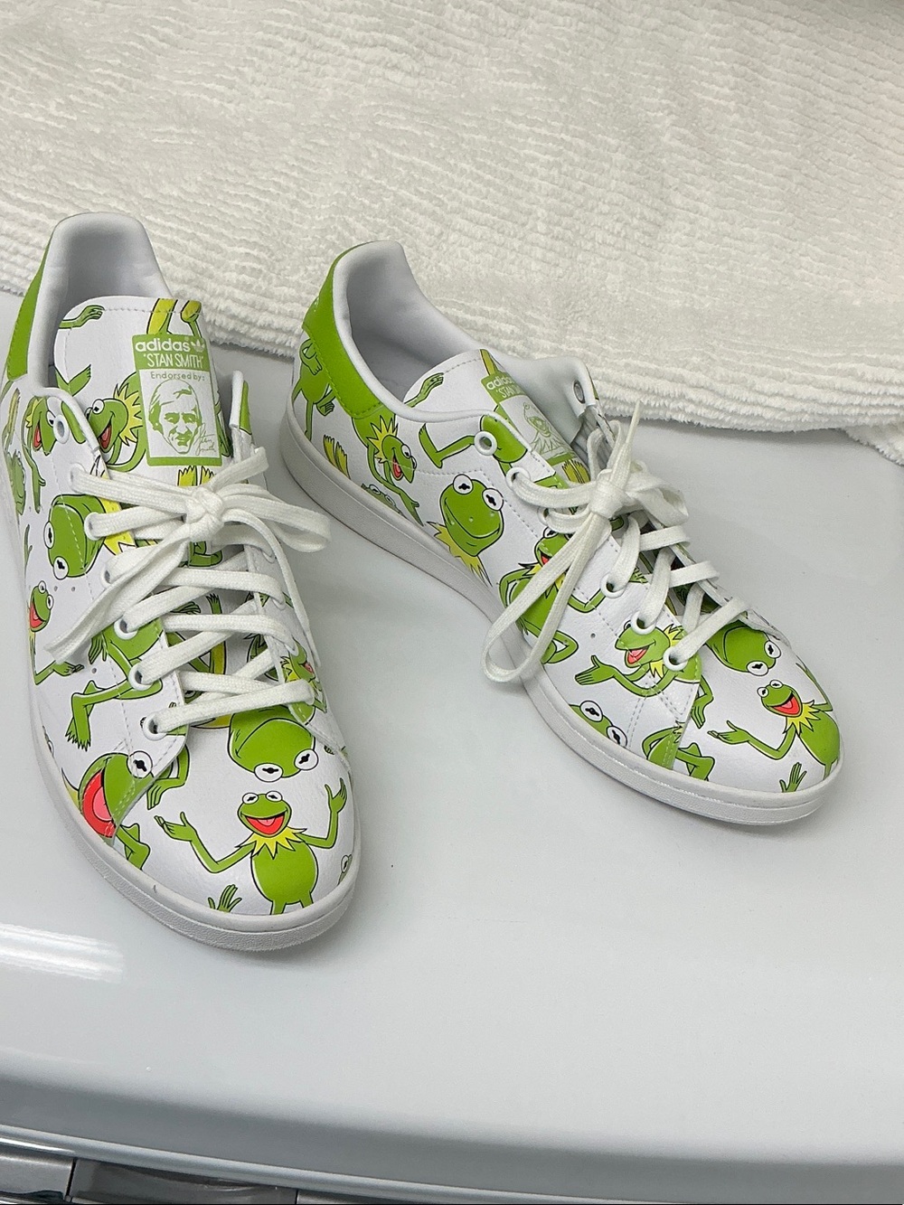 Adidas Stan Smith men’s sneakers size 12   Excellent condition